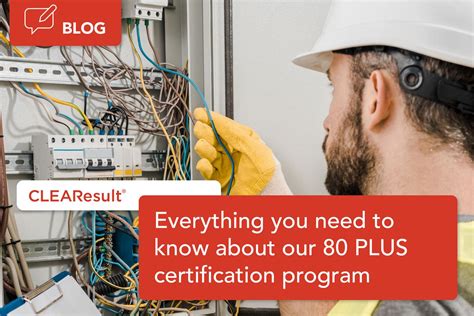 clear result 80 plus|Everything you need to know about our 80 Plus® certification program.